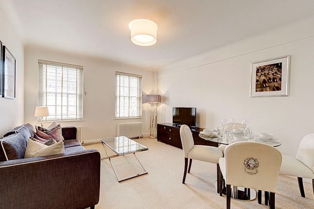 Flat to rent in Fulham Road, South Kensington