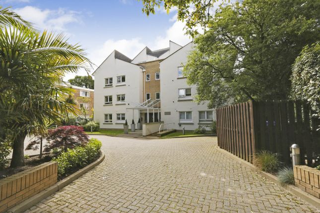 Thumbnail Flat for sale in Haven Road, Poole