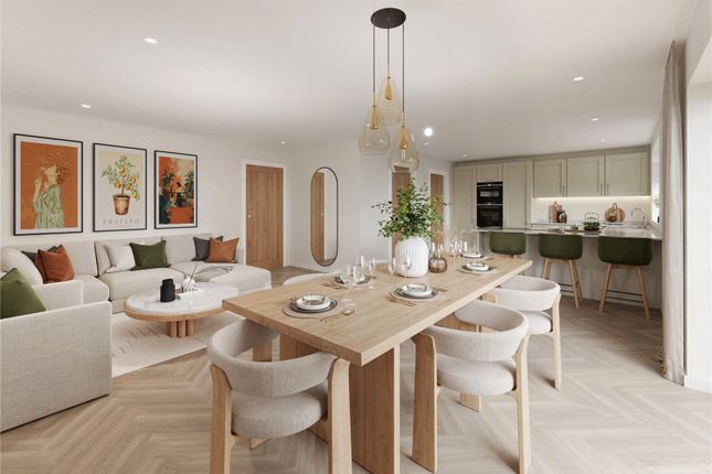 3, Ceres Place, Childswickham photo 2