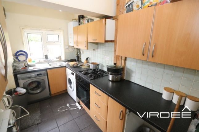 Semi-detached house for sale in Grafton Road, Handsworth, West Midlands