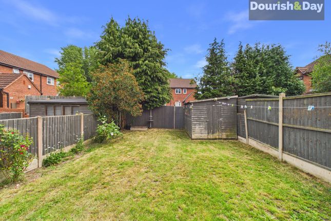 41 Coronation Road, Stafford photo 4