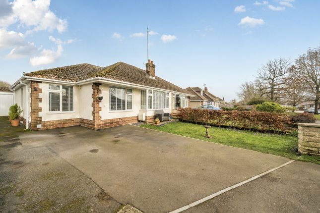 3-bed bungalow on 7, Cardigan Close, Swindon, £375,000