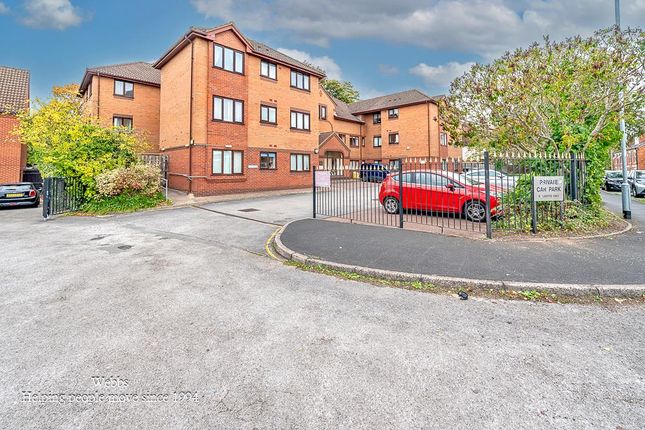 Price Street, Cannock photo 4