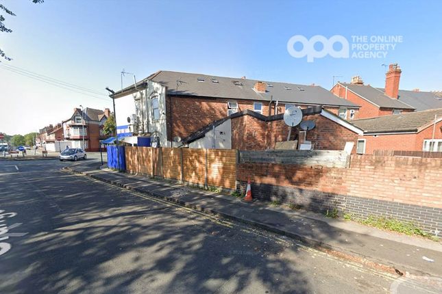 Property for sale in Waterloo Road, Smethwick