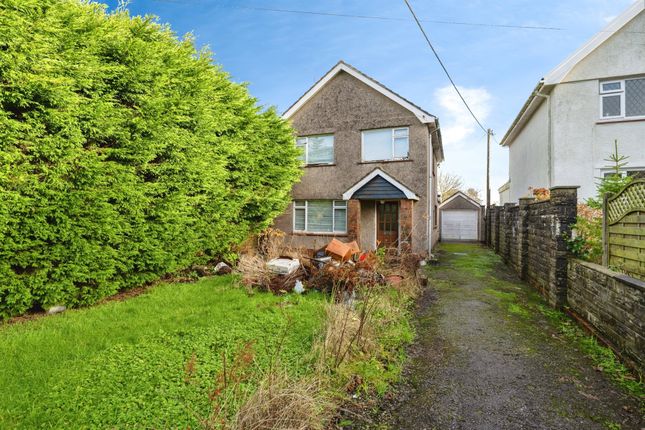 3-bed house on 22, Gowerton Road, Swansea, £230,000