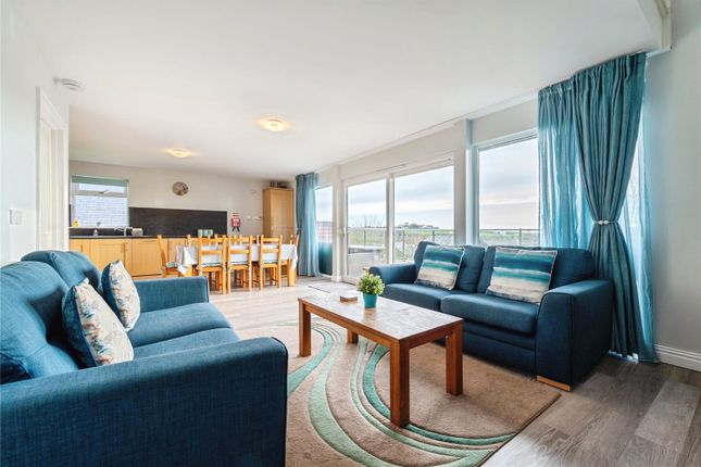 Lodge 59 Retallack Resort & Spa,, Winnards Perch, Cornwall photo 2