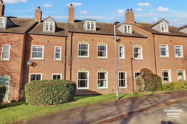 Town house for sale in Beacon Street, Lichfield