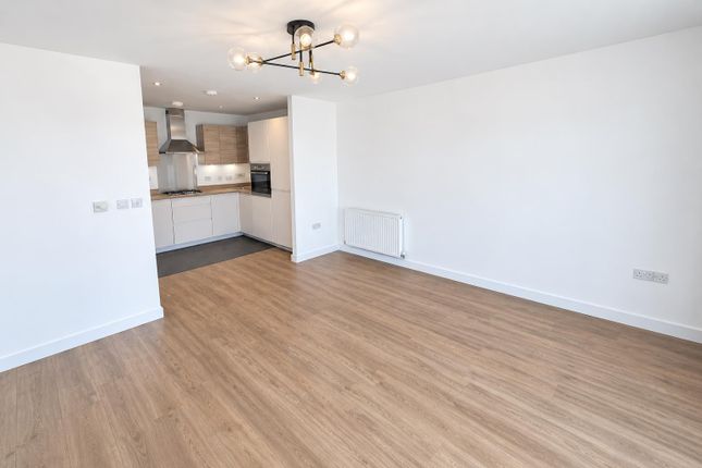 Farsby House, Flat 31, Manwell Lane, Barking photo 5