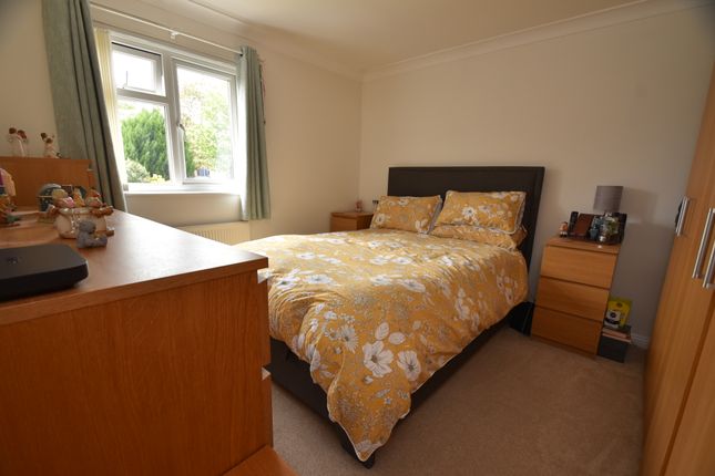 Terraced house for sale in Queens Gardens, Eaton Socon, St. Neots