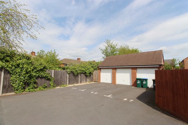 End terrace house for sale in Signals Drive, Coventry