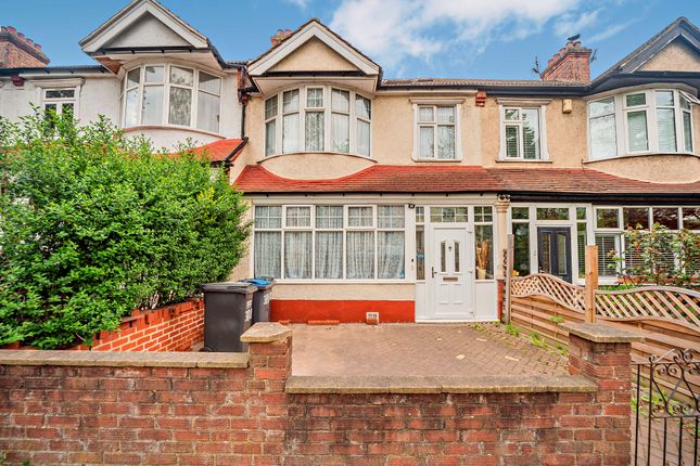 5-bed terraced on 308, Whitehorse Lane, London, £575,000