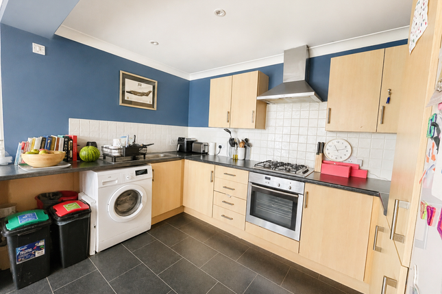 Flat 4, Lansdowne House, Tunbridge Wells photo 3