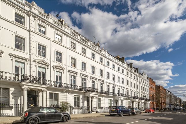 Flats for Sale in Oakley Street, London SW3 - Oakley Street, London SW3  Apartments to Buy - Primelocation