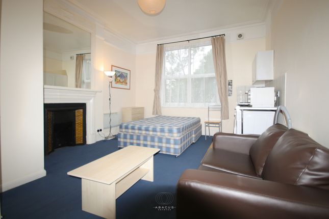Flat 7 136, Fordwych Road, London photo 2