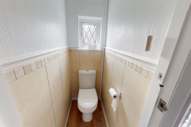 Semi-detached house for sale in Royds Hall Lane, Buttershaw, Bradford