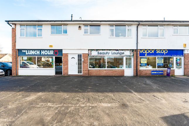 Thumbnail Flat for sale in Church Road, Formby, Liverpool