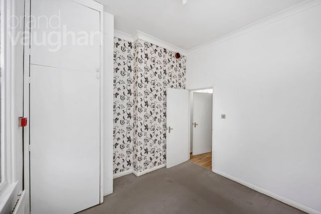 Flat for sale in Brunswick Road, Hove, East Sussex