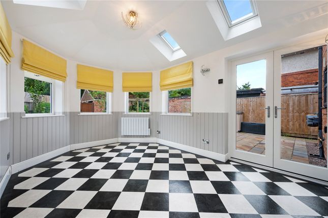 Orangery
