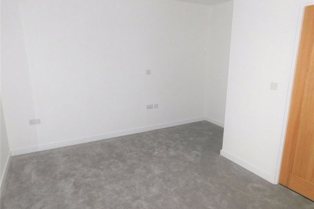 Flat to rent in Old Custom House, Main Road, Harwich, Essex