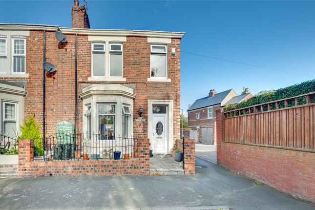 End terrace house for sale in Suffolk Street, Jarrow, Tyne And Wear