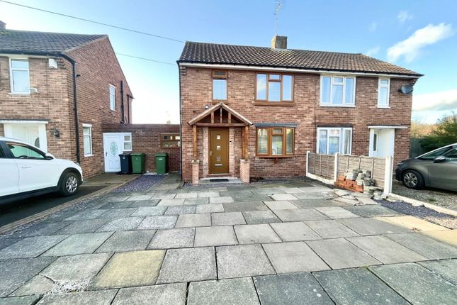 2-bed house on 16, Whitethorn Road, Stourbridge, £220,000