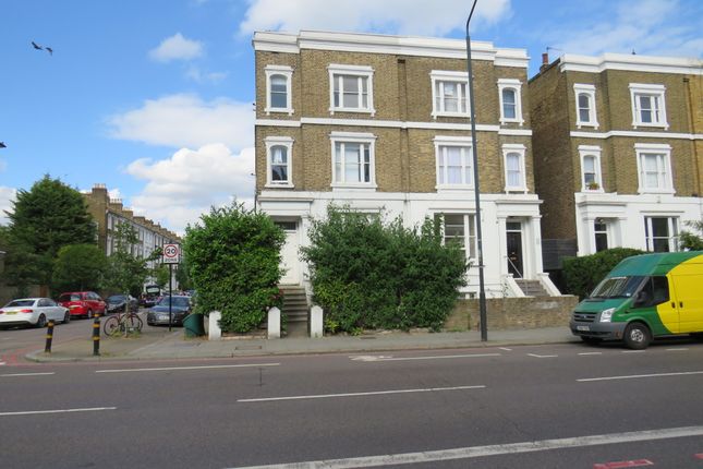 Thumbnail Flat to rent in Stockwell Road, Stockwell