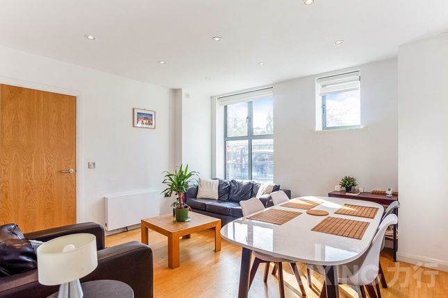 Thumbnail Terraced house for sale in Avonmore Road, Hammersmith