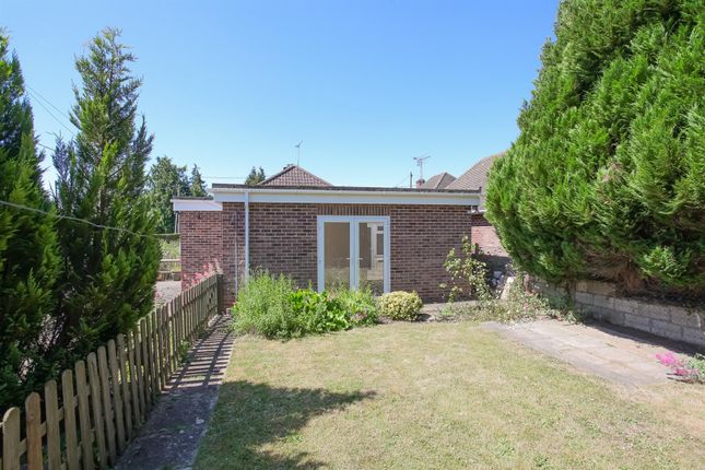 1-bed house on Cumnor Road, Abingdon, £900/mo
