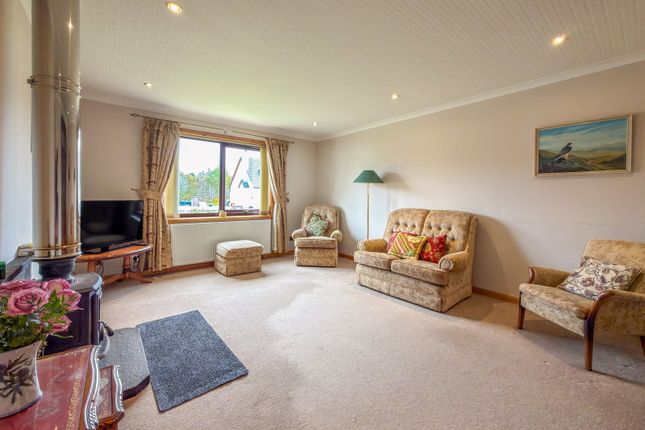 Glenavon, Milnclarin Way, Lairg photo 4