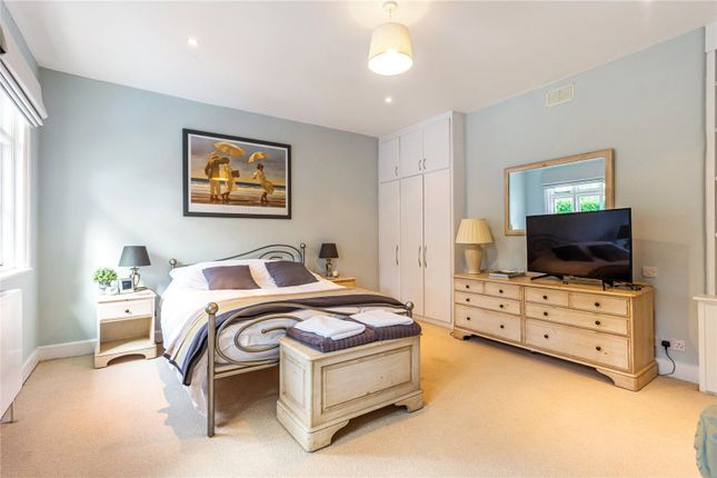 Detached house for sale in Langley Road, Chipperfield, Kings Langley, Hertfordshire