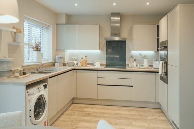 The Marlow, Barn Road, Congleton photo 4