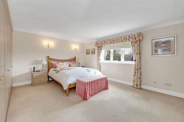 Detached house for sale in School Road, Risby, Bury St. Edmunds