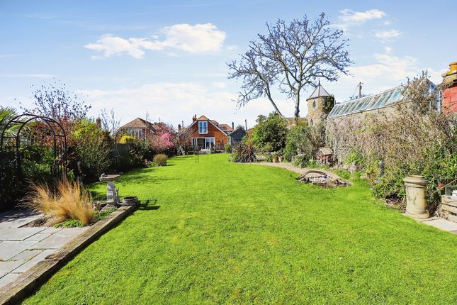 Detached house for sale in Tothill Street, Minster, Ramsgate