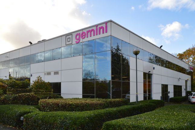 Office to let in Gemini (Suite 5), Sunrise Parkway, Linford Wood, Milton Keynes, Buckinghamshire