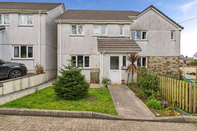 3-bed house on 2, Church Mews, Truro, £299,950