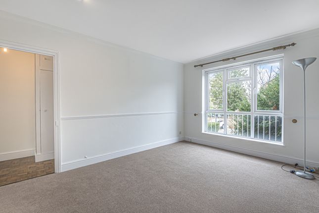Thumbnail Flat to rent in Temple House, Ward Road, Tufnell Park
