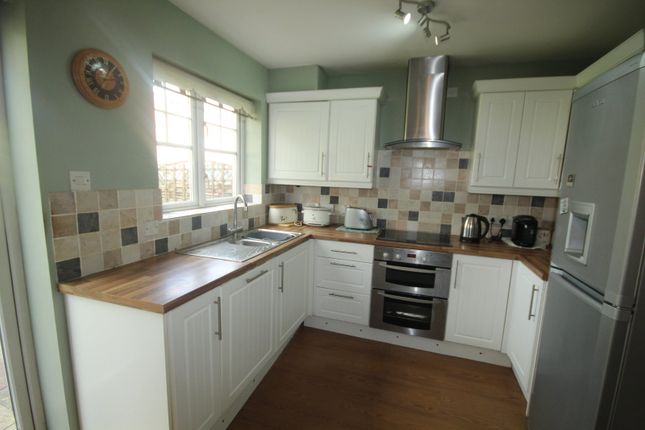 Semi-detached house for sale in The Turnstile, Middlesbrough, North Yorkshire