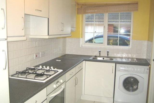 23, Titus Way, Colchester photo 3