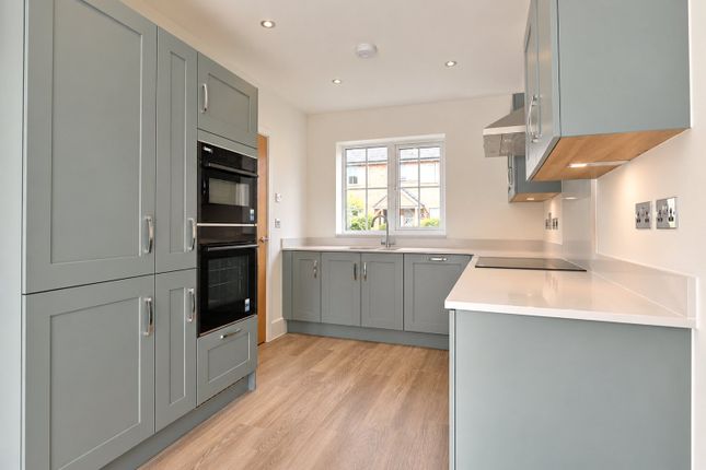 Plot 30, Alderholt photo 4