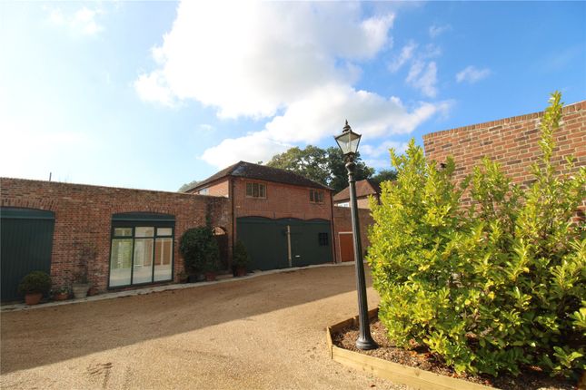 Thumbnail Mews house to rent in Rolvenden, Cranbrook, Kent