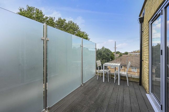 Property for sale in Rotherhithe Street, London