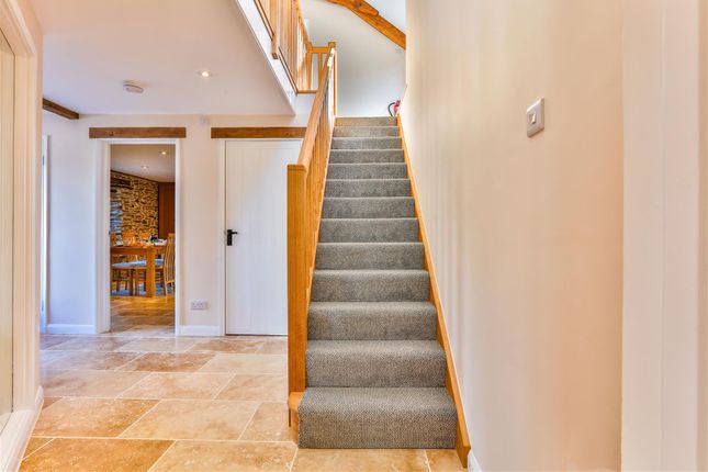 North Barn, Cornworthy, Totnes photo 5