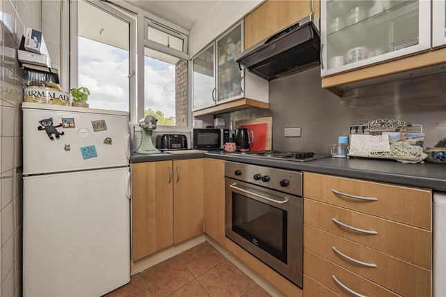 Flat 41 Avon Court,, 34 Keswick Road, London photo 3