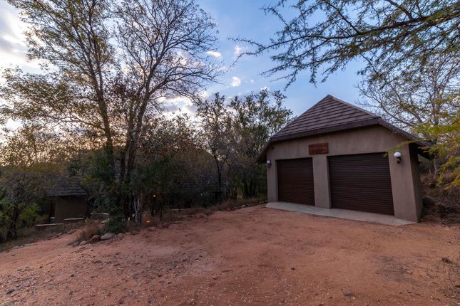 Detached house for sale in 1 Harmony, 11 Mafunyane, Karongwe Private Game Reserve, Hoedspruit, Limpopo Province, South Africa