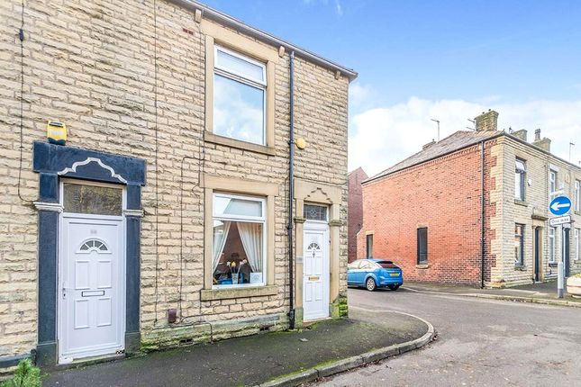End terrace house for sale in Gordon Street, Shaw, Oldham, Greater Manchester