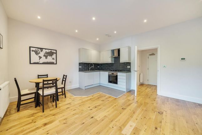 Flat for sale in Bracknell, Berkshire