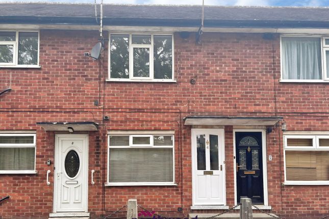 1-bed flat on Westlands Road, Hull, £85,000