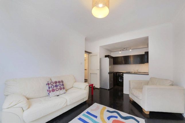 Flat 129, Clare Court,, Judd Street, London photo 3