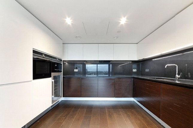 Merano Residences