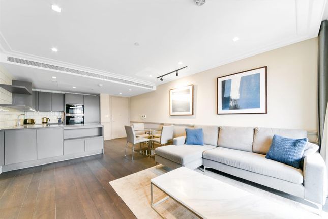 Flat for sale in Queens Wharf, 2 Crisp Road, Hammersmith, London